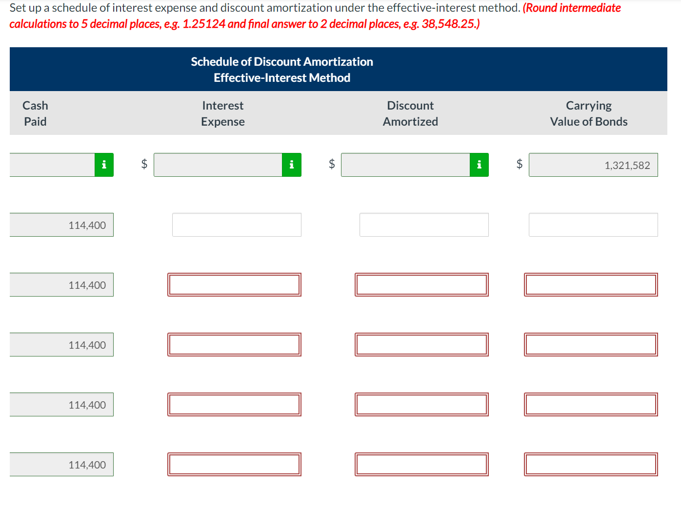 and highlighted in red. Current Attempt in Progress David Davis Company sells