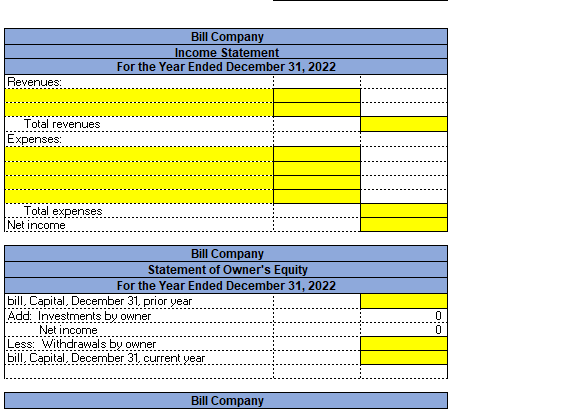 and enter your name in Cell C1. If Cell C1 is left
