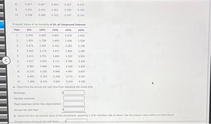 (CCL) has recently placed into service some of the largest cruise ships