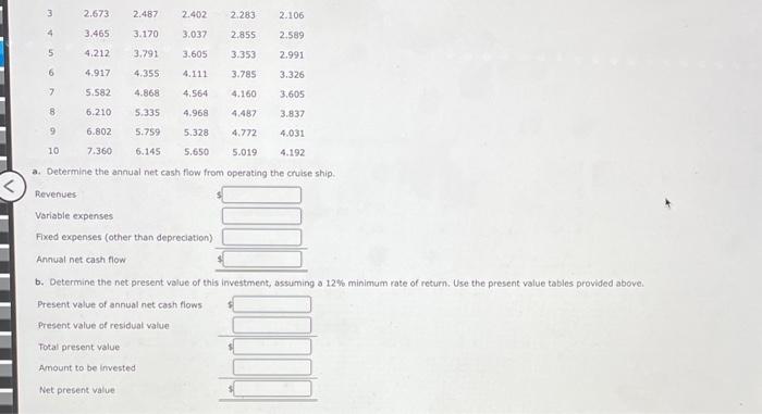 in the world. One of these ships, the Carnival Breeze, can hold