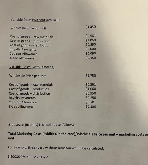 are the strengths and weaknesses of the proposed marketing program? 2 What