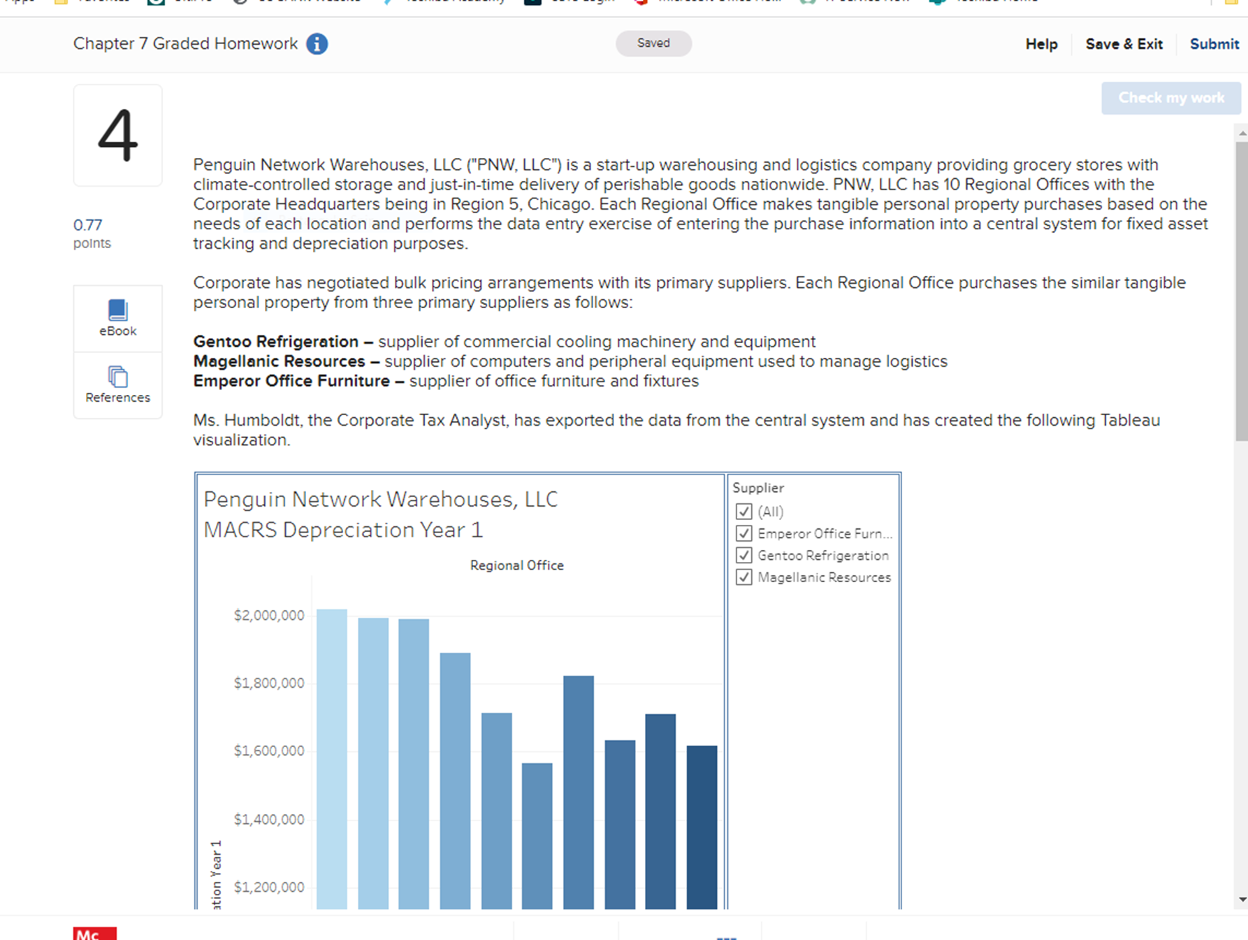 Please I need to know how I can get the answer for