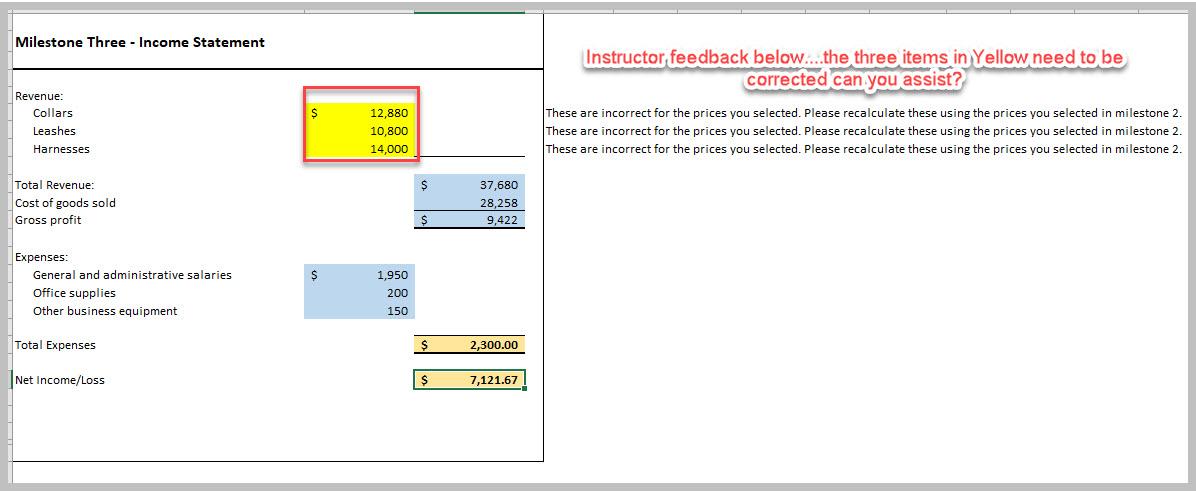 Three - Variance Analysis Data for Variance Analysis: Labor Materials B Variances