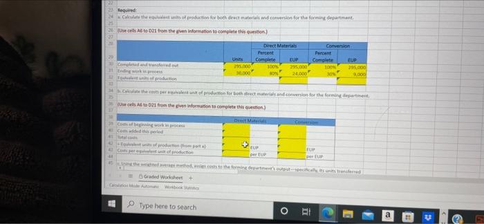 data for Fields Company is presented in cells A6 to 30 and