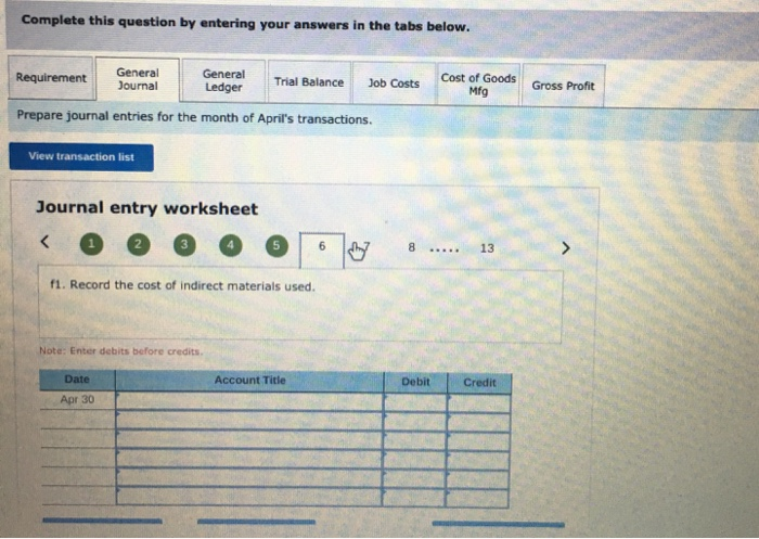 $50,000; indirect labor, $23,000; factory rent, $32,000; factory utilities, $19,000; and factory