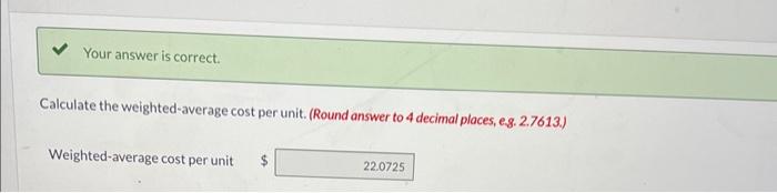 Swifty Company is a multiproduct firm. Presented below is information concerning one