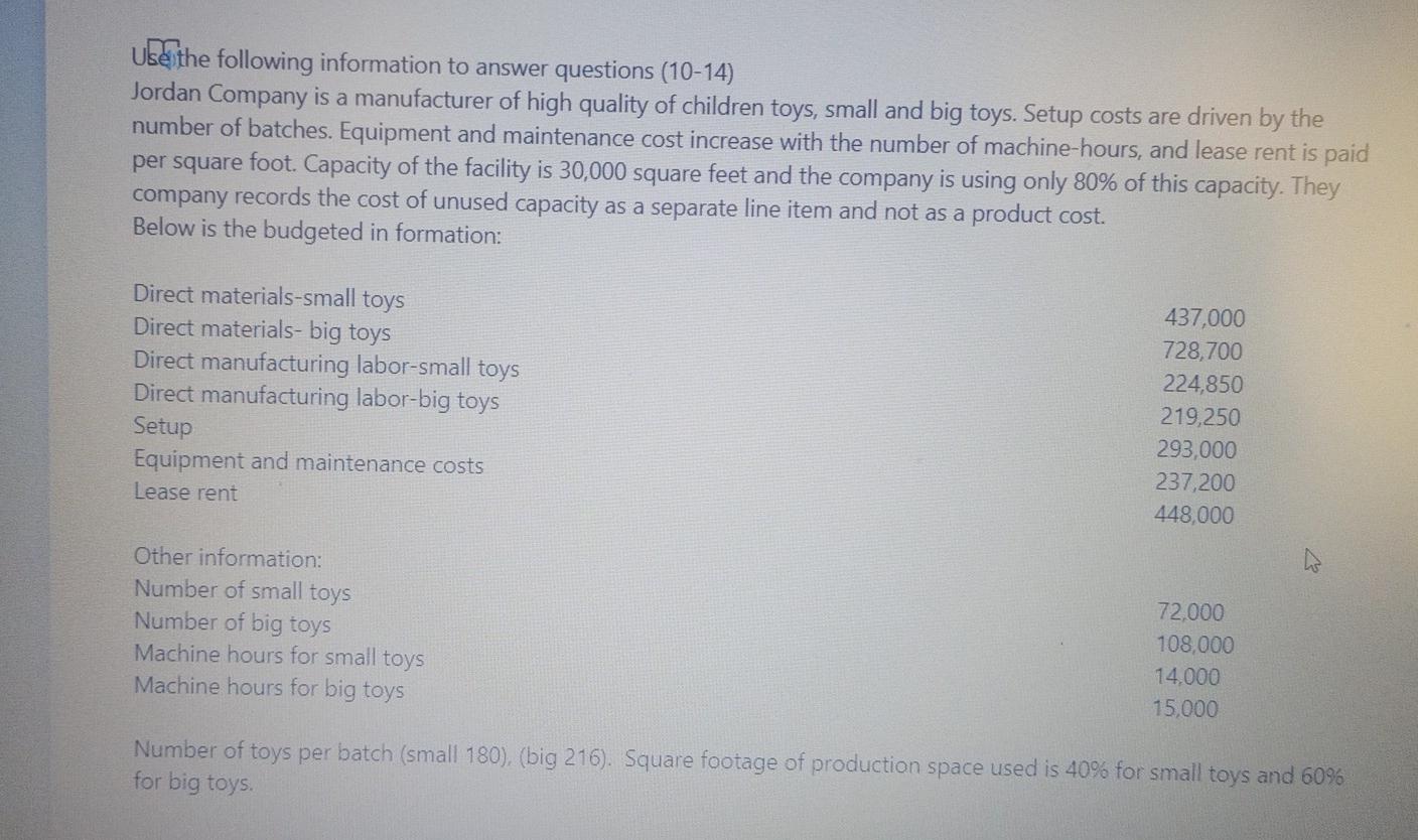 Is the solution correct ? Use the following information to answer