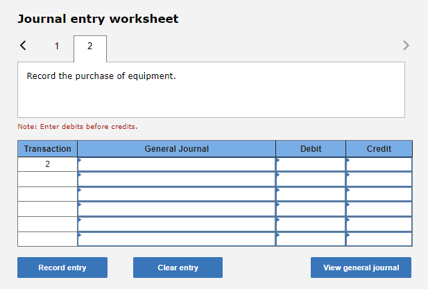11 Jackpot Mining Company operates a copper mine in central Montana. The