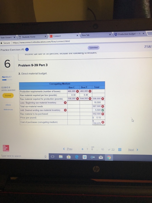 types of cardboard boxes used in shipping canned food, fruit, and vegetables.