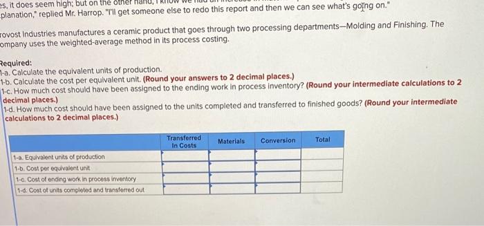assistant controller." sald Ruth Scarpino, president of Provost Industries. "Just look at