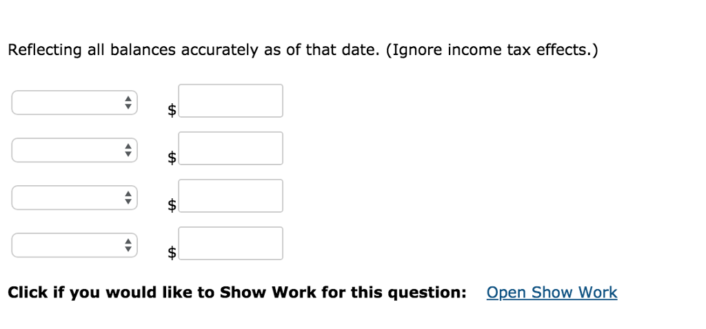 entries that have been recorded during 2017 and 2018 Intangible Assets 10/1/17