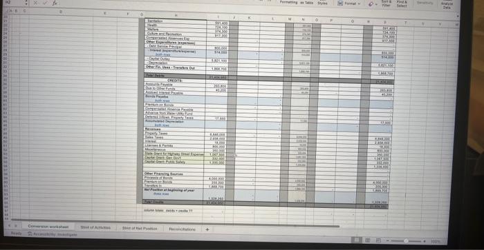 in new window. Then, download the template and enter the required values