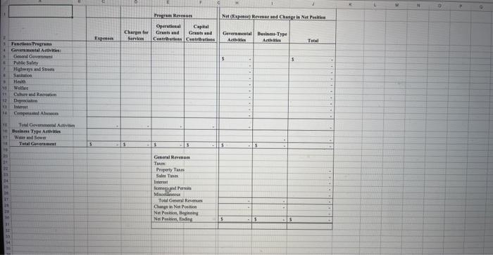 in the appropriate fields. Save your completed template to your computer and