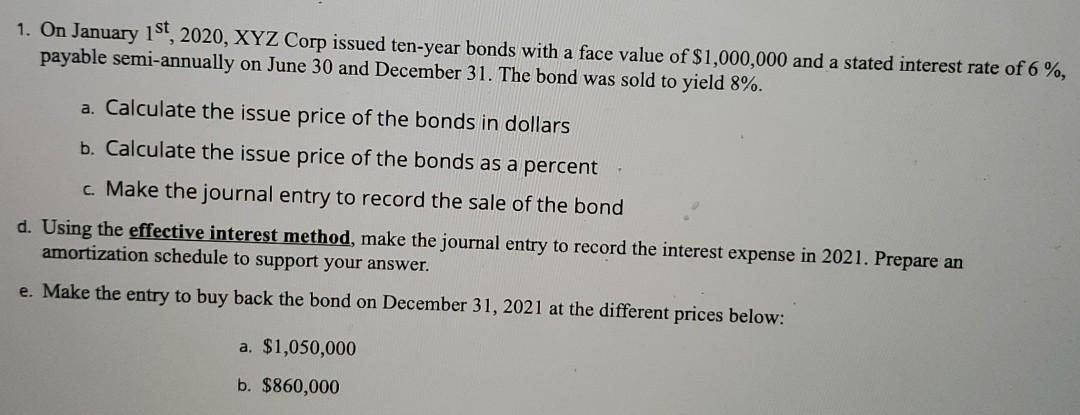 a Can you please answer this a to e very quickly. i