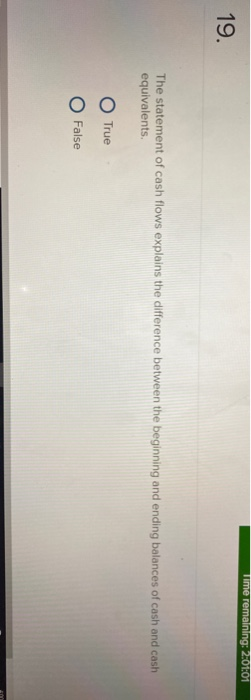 one because based on your policy I can ask up to four