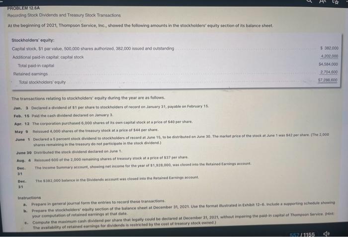 Need a breakdown on how C. & D is calculated I am