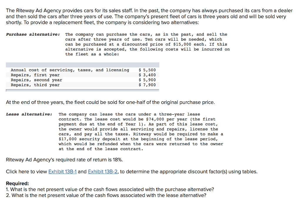 I need help solving questiosn one and two Thank You! The