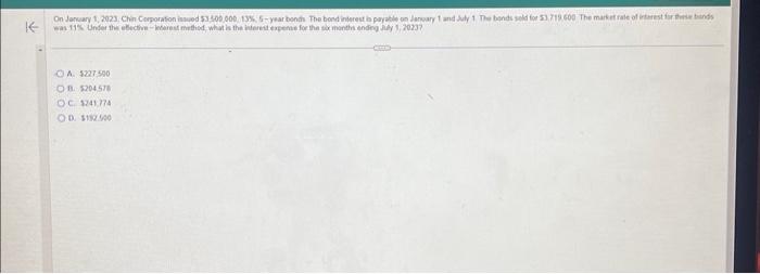  A. $227590 8. 520457 c. 1241nt