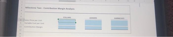 conducted some market research for style and size of products you want