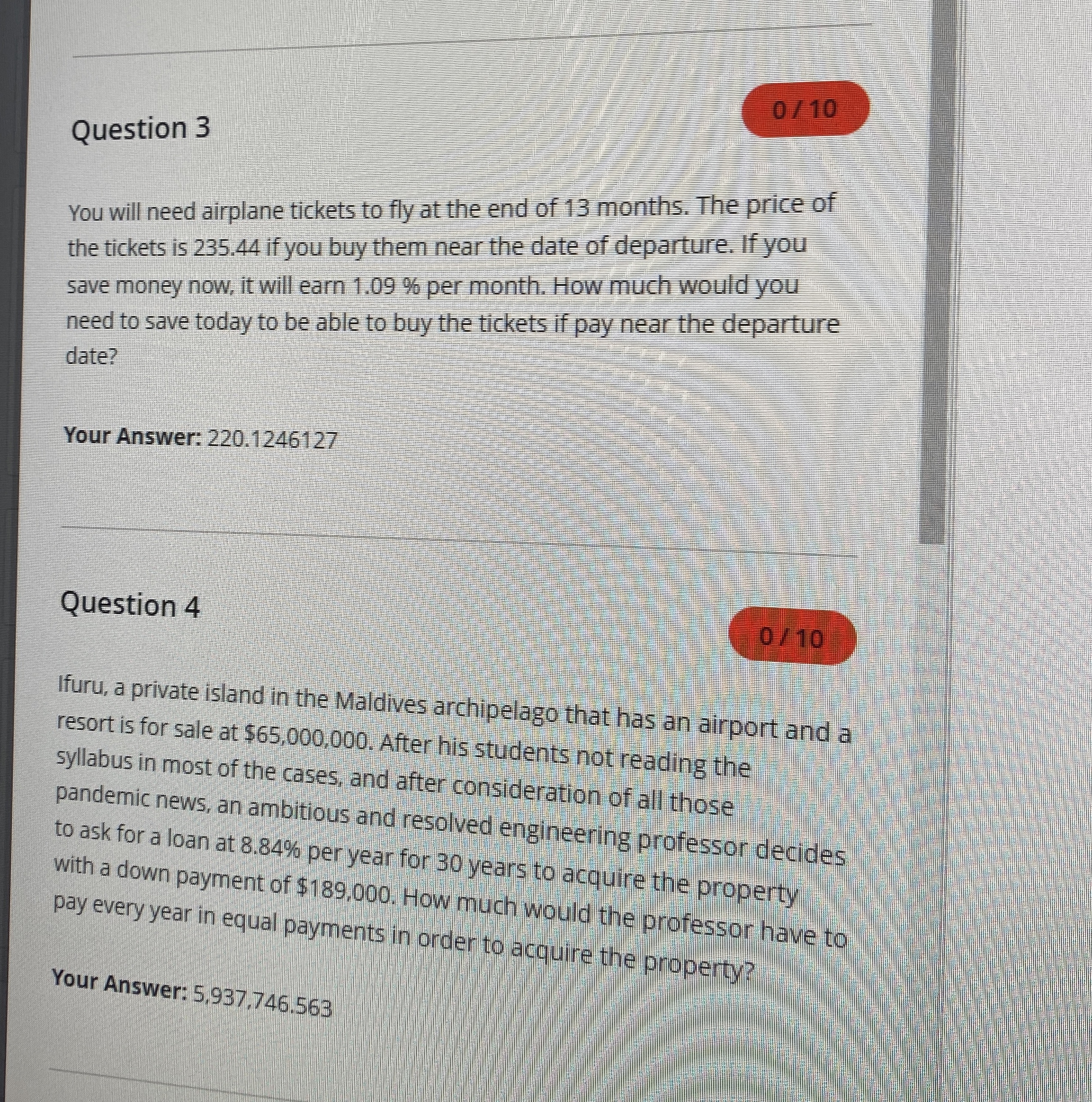  Can someone help with these 2 pls 