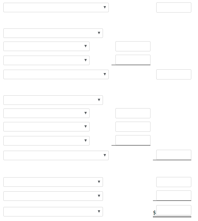 payable Bonds payable Common stock ($1 par) Retained earnings Total 2016 $