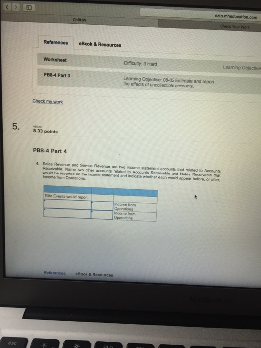 to record tho transactions in 2015 and 2018. (f no entry is