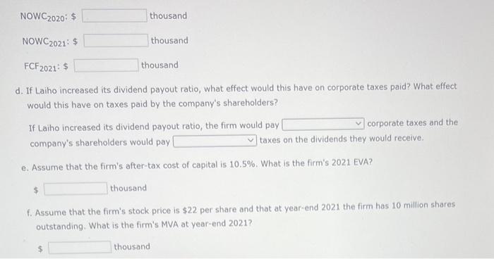 15% of sales. Furthermore, depreciation and amortization were 19% of net fixed