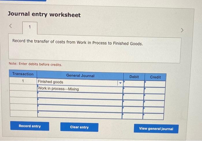 for June follows (all forthcoming questions pertain to June): The June 1