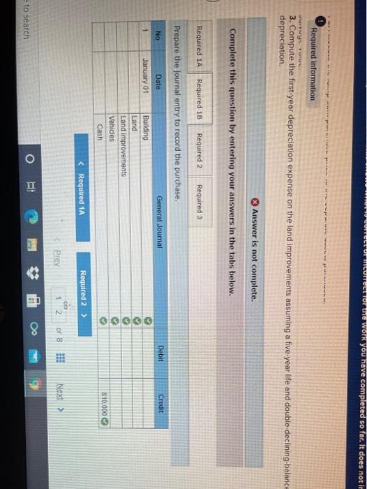  ROTECTOR COITETUT the work you have completed so far. It does