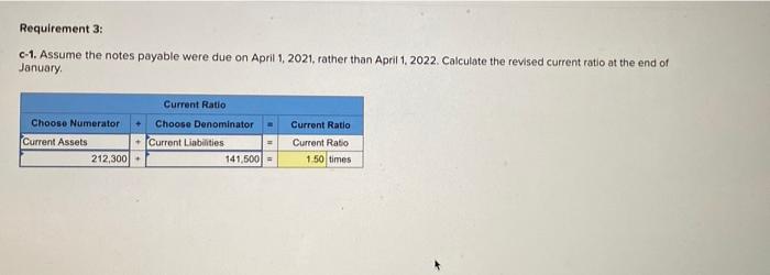 2021 rather than april 1, 2022 Check Required information On January 1,
