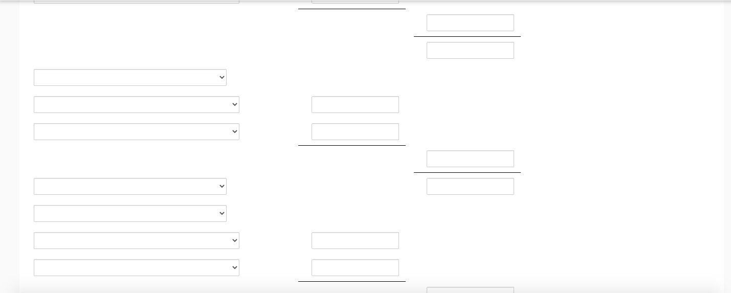 gain on FV-OCI equity investments (gains/losses not recycled) Loss on impairment of