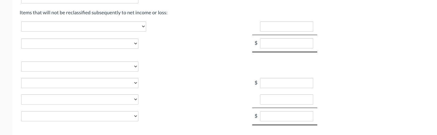 Assessment for additional income tax for 2018 (normal, recurring, and not caused