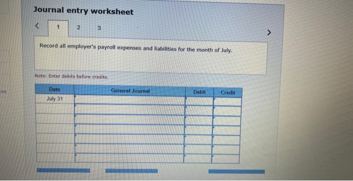 employee pays 40% of medical and life insurance premiums. Assume that FiCA