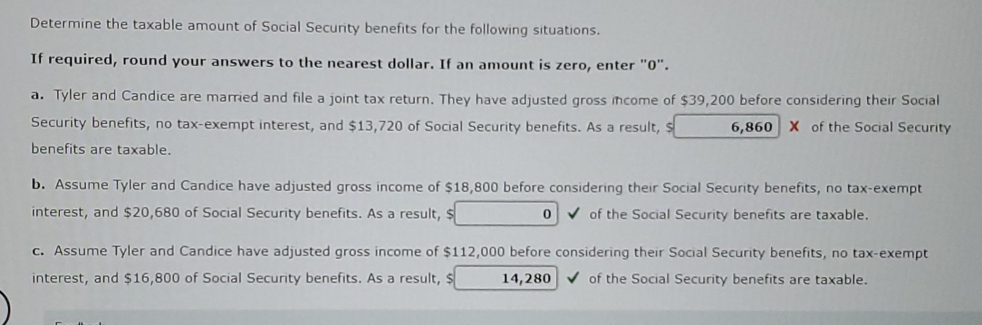  on letter A would you please help with the correct answer.