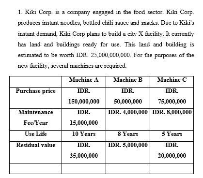 ( Please Answer My Questions 2 sub parts based on Image ....