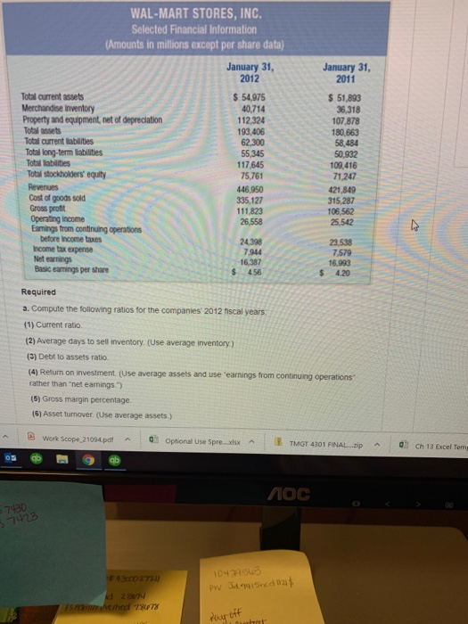 the role of informa- tion technology in GE's business? | 12-14 On