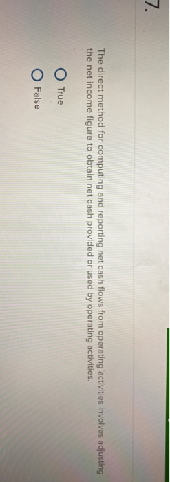 one because based on your policy I can ask up to four