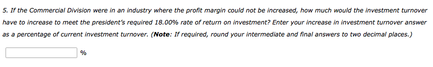 the month of January. Enter all amounts as positive numbers. 2. For