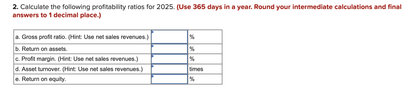 sheet data for Great Adventures, Incorporated, are provided below. As you can