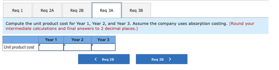 Variable manufacturing overhead $ 8 Variable selling and administrative $ 3 Fixed