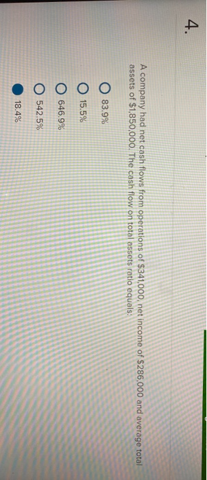  Attention! No explanation is needed. Answer all four questions. ( Not