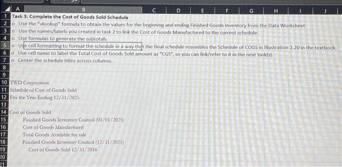 in YouTube. This is a task will emulate an audit setting where