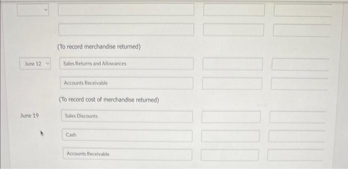 each transaction for Novak Company. The merchandise purchased by Larkspur, Inc, on