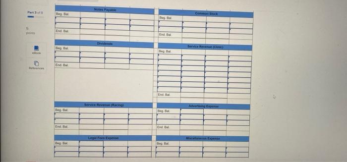 activities such as mountain biking or kayaking. Upon developing a customer base,