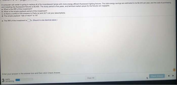 I really need help with a, b, c, and d. I will