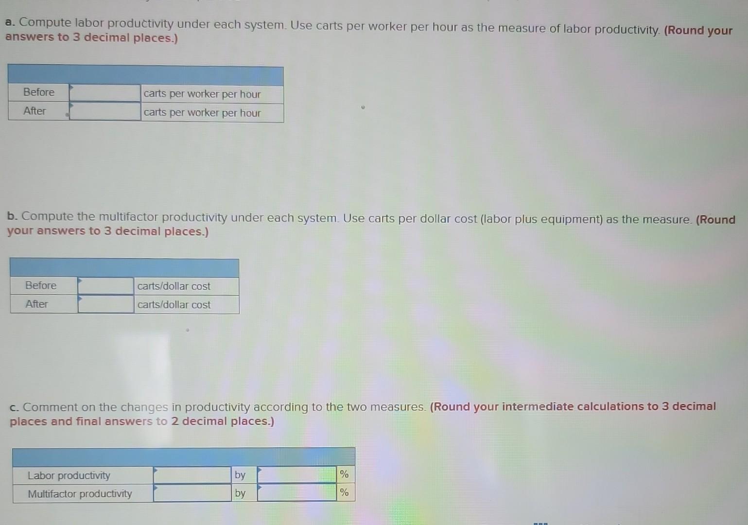 up. Iy that makes shopping carts for supermarkets and other stores recently