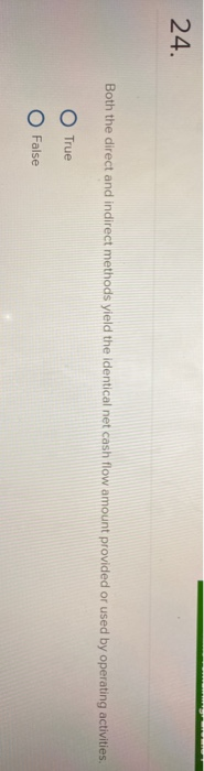 Attention! No explanation is needed. Answer all four questions. ( Not only
