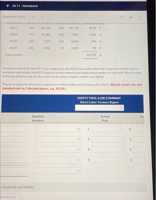 of 6 > -/35 View Policies Current Attempt in Progress During March