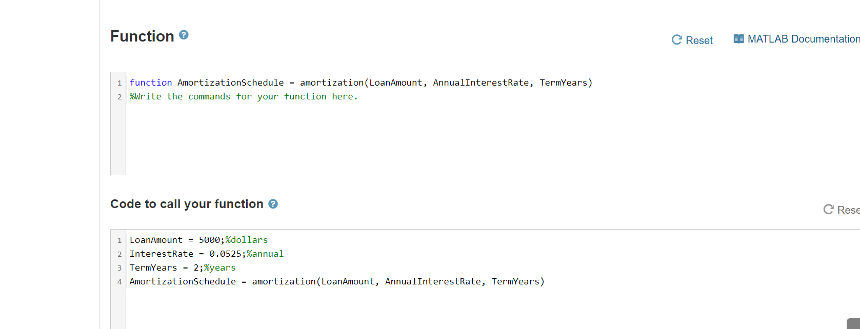 amount paid toward interest and the amount paid toward principal varies as