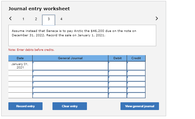 of snowmobiles. The snowmobiles were delivered on January 1, 2021, and Arctic